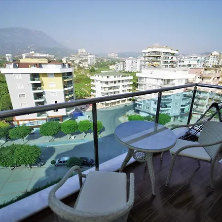 1+0, Lotus Residence, With Beautiful View *