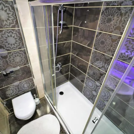 Apartman 1+0, Lotus Residence, With Beautiful View