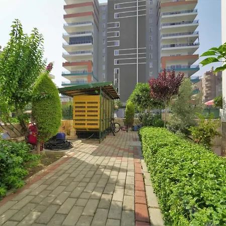 1+0, Lotus Residence, With Beautiful View Apartament *